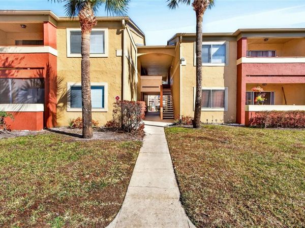 610 KENWICK CIRCLE, Unit 205, CASSELBERRY, FL 32707