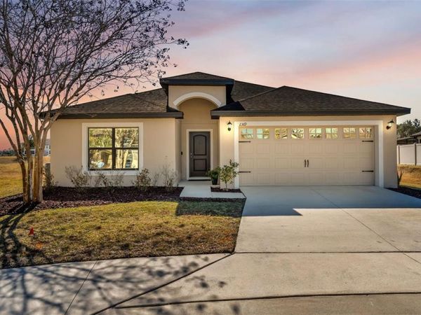 2369 ISABELLA COURT, LAKELAND, FL 33805