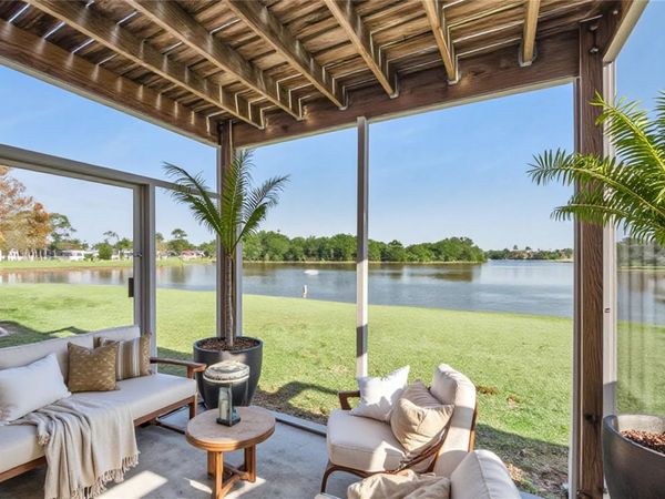 214 MAJORS LANE, Unit A, KISSIMMEE, FL 34743