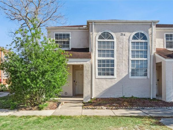214 MAJORS LANE, Unit A, KISSIMMEE, FL 34743