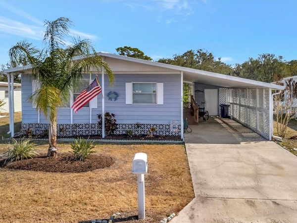 106 S SAINT THOMAS CIRCLE, APOLLO BEACH, FL 33572