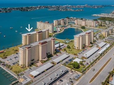 4525 COVE CIRCLE, Unit 604, ST PETERSBURG, FL 33708