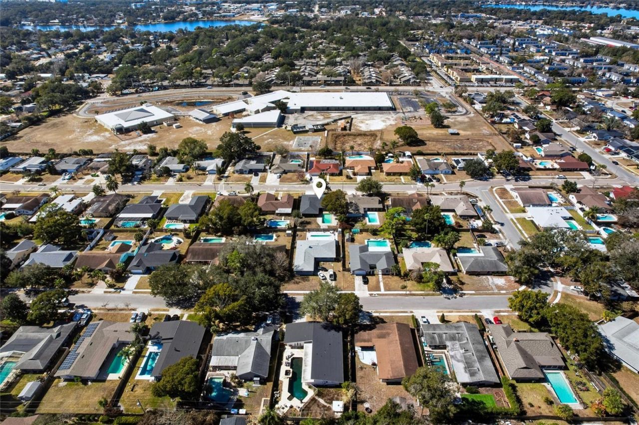 213 Doverwood Road, Fern Park, FL 32730 Photo