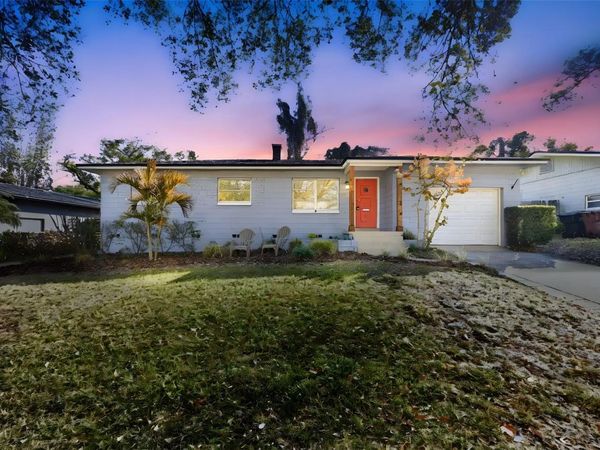 615 SPRINGVIEW DRIVE, ORLANDO, FL 32803