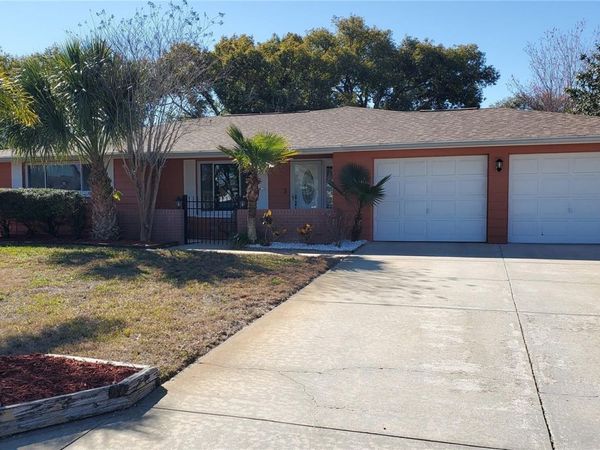 7702 ROSEWOOD DRIVE, PORT RICHEY, FL 34668