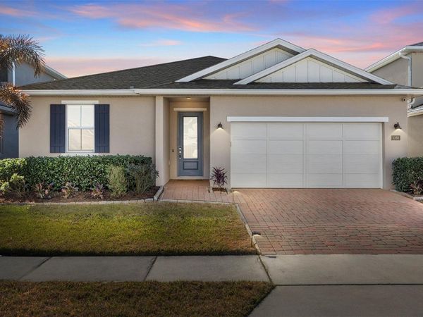 3393 BLUFF OAK LANE, SANFORD, FL 32771