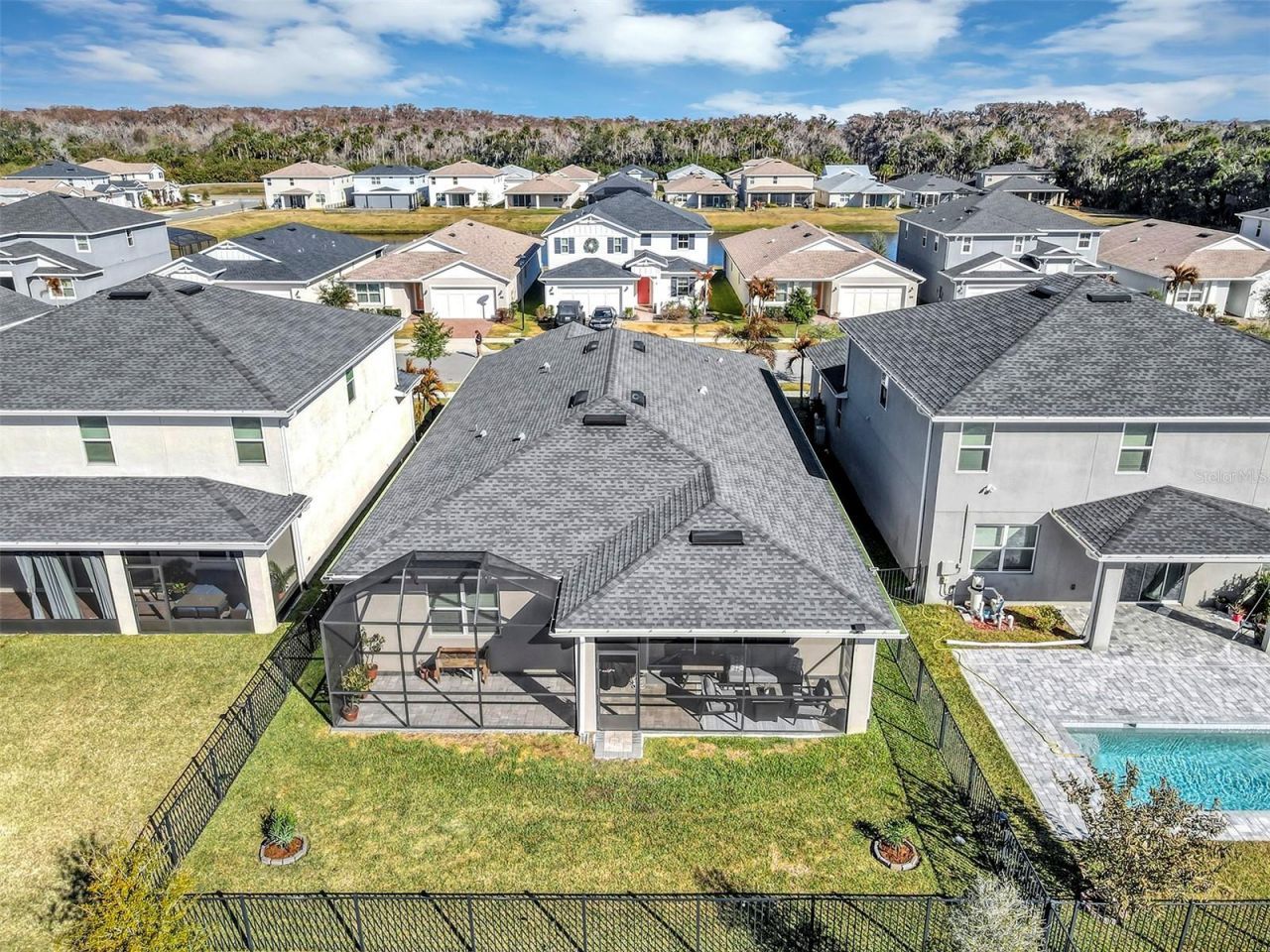 3393 Bluff Oak Lane, Sanford, FL 32771 Photo