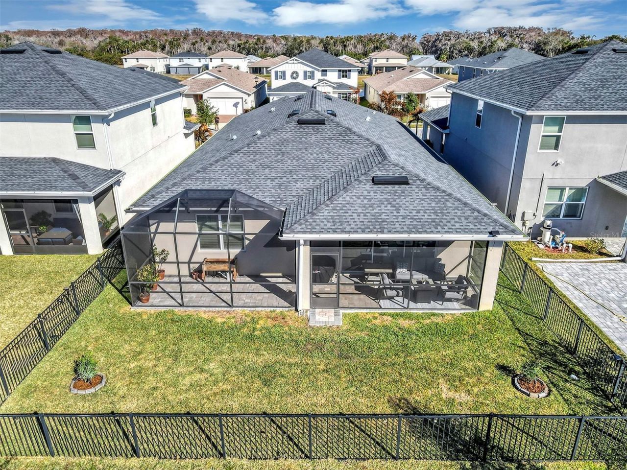 3393 Bluff Oak Lane, Sanford, FL 32771 Photo