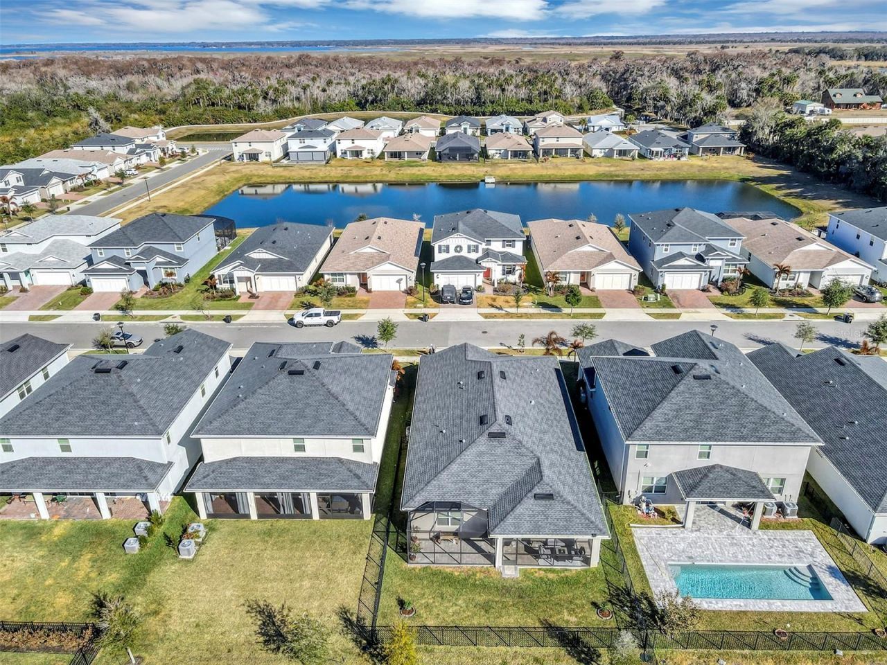 3393 Bluff Oak Lane, Sanford, FL 32771 Photo