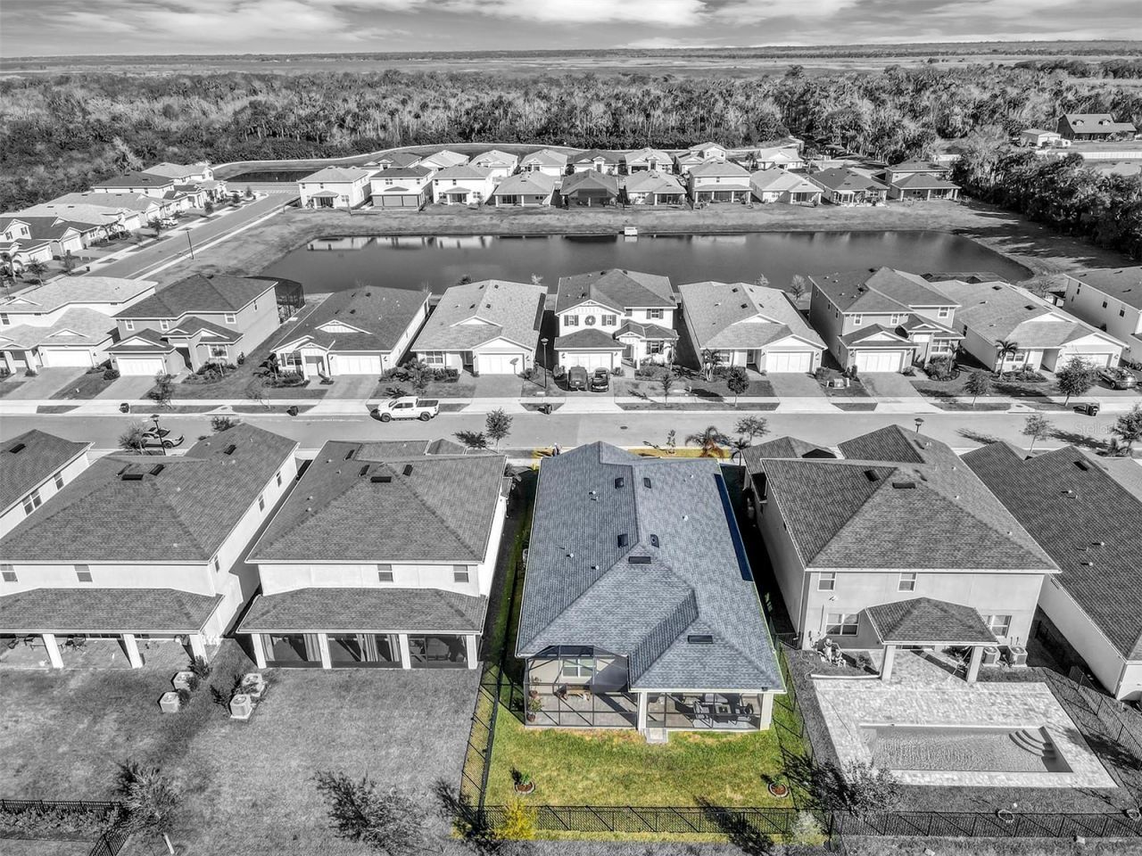 3393 Bluff Oak Lane, Sanford, FL 32771 Photo