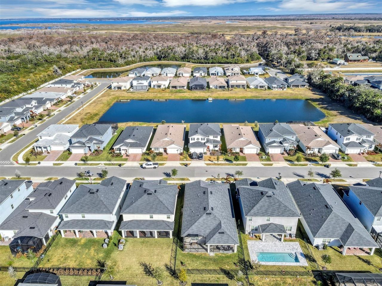 3393 Bluff Oak Lane, Sanford, FL 32771 Photo