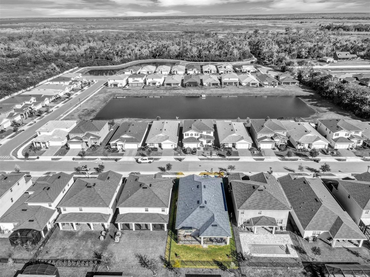 3393 Bluff Oak Lane, Sanford, FL 32771 Photo