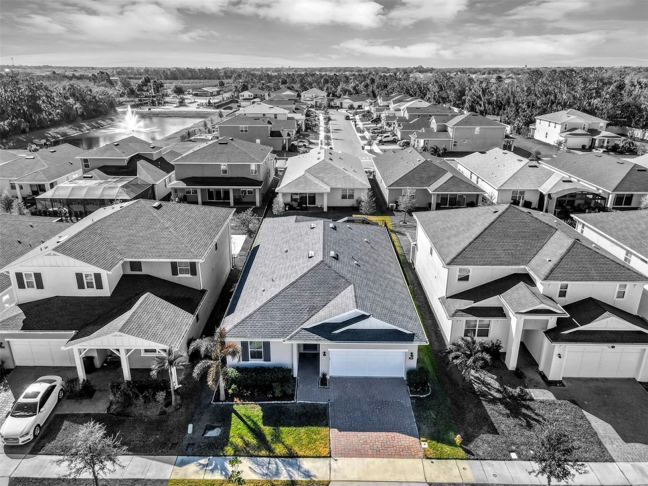 3393 Bluff Oak Lane, Sanford, FL 32771 Photo