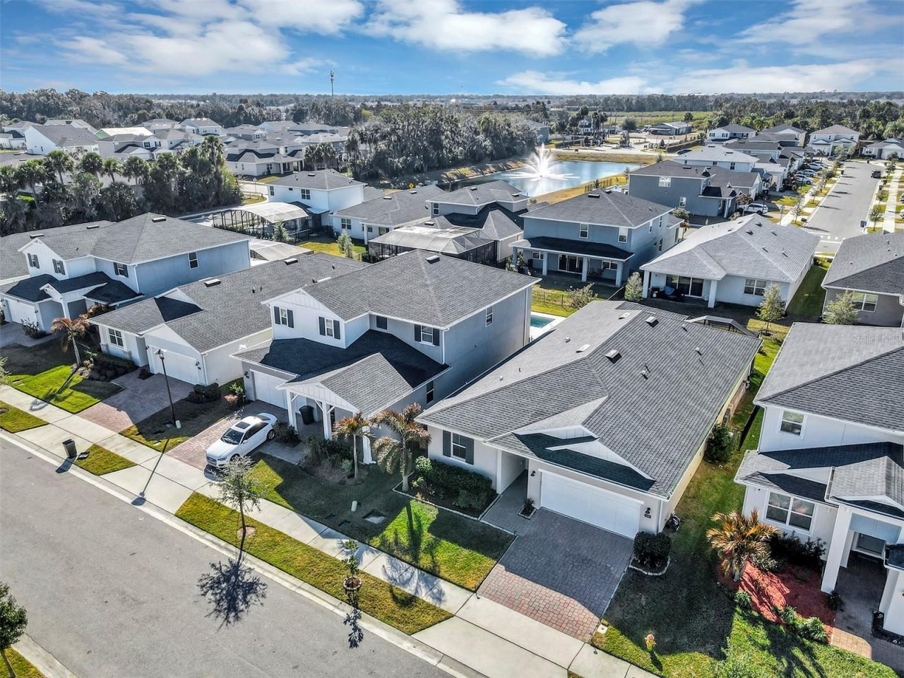 3393 Bluff Oak Lane, Sanford, FL 32771 Photo