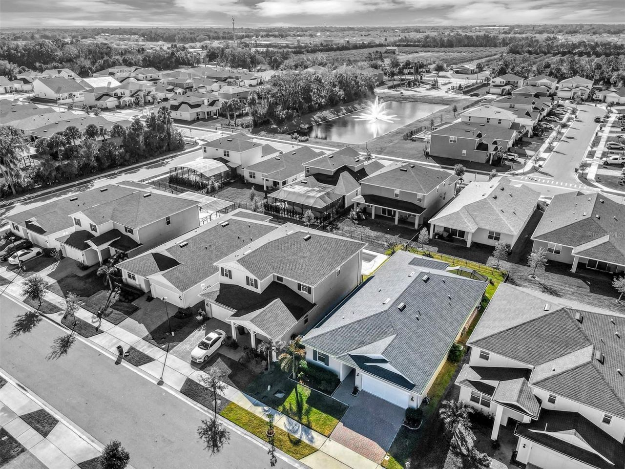 3393 Bluff Oak Lane, Sanford, FL 32771 Photo