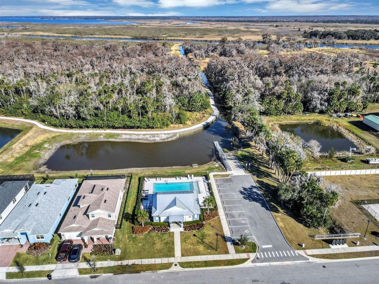 3393 Bluff Oak Lane, Sanford, FL 32771 Photo