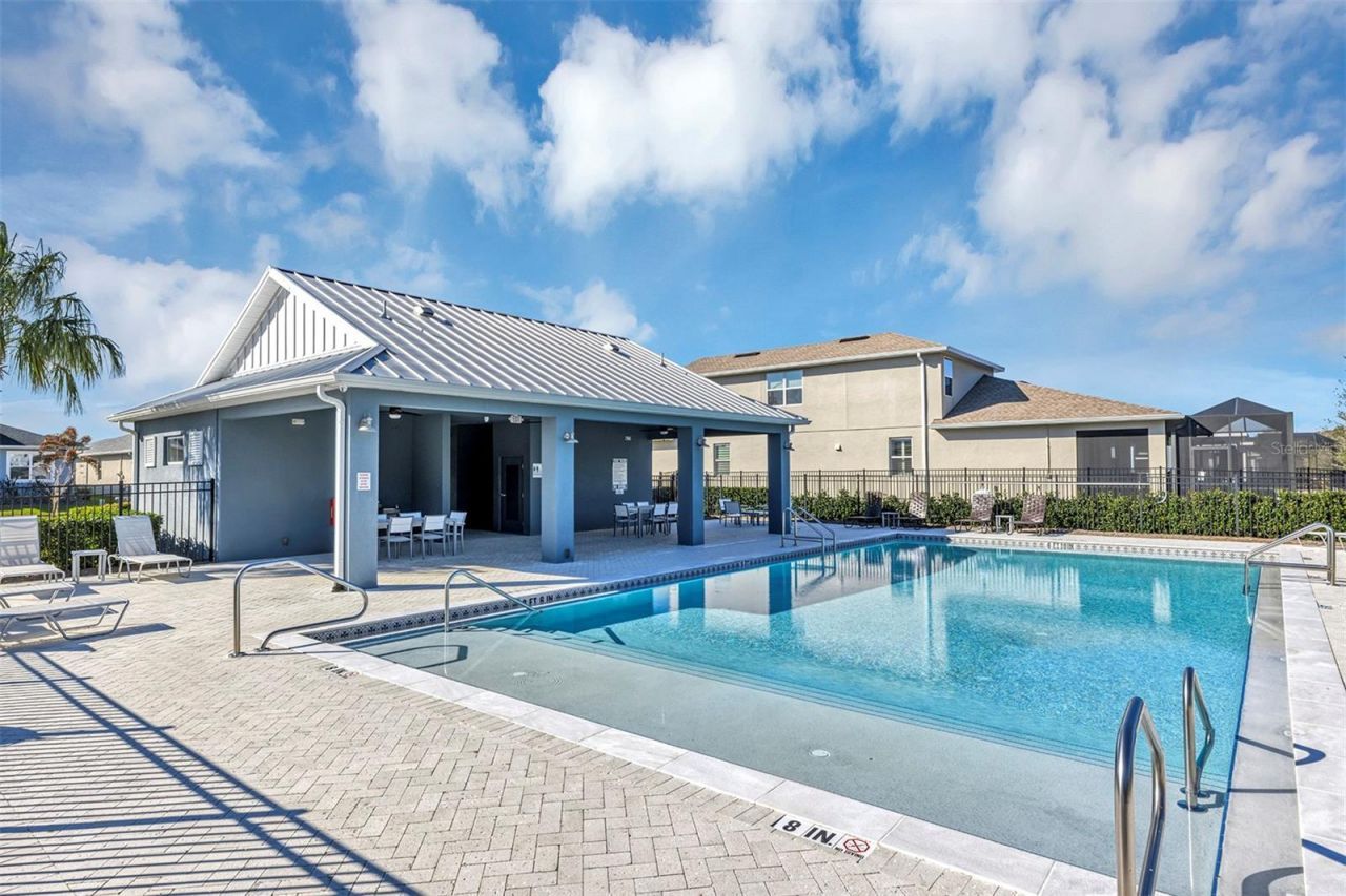 3393 Bluff Oak Lane, Sanford, FL 32771 Photo