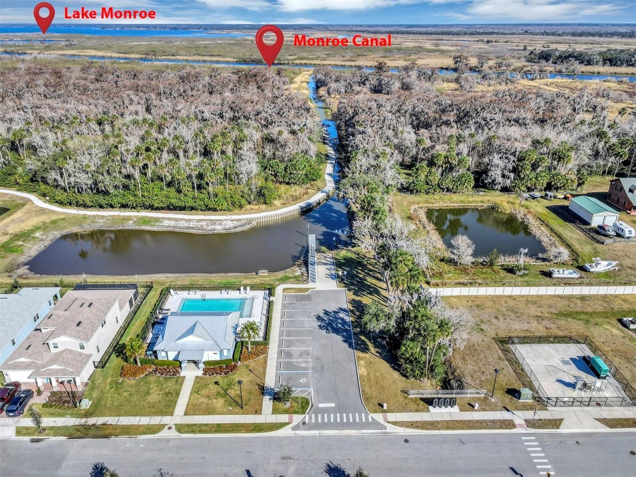 3393 Bluff Oak Lane, Sanford, FL 32771 Photo