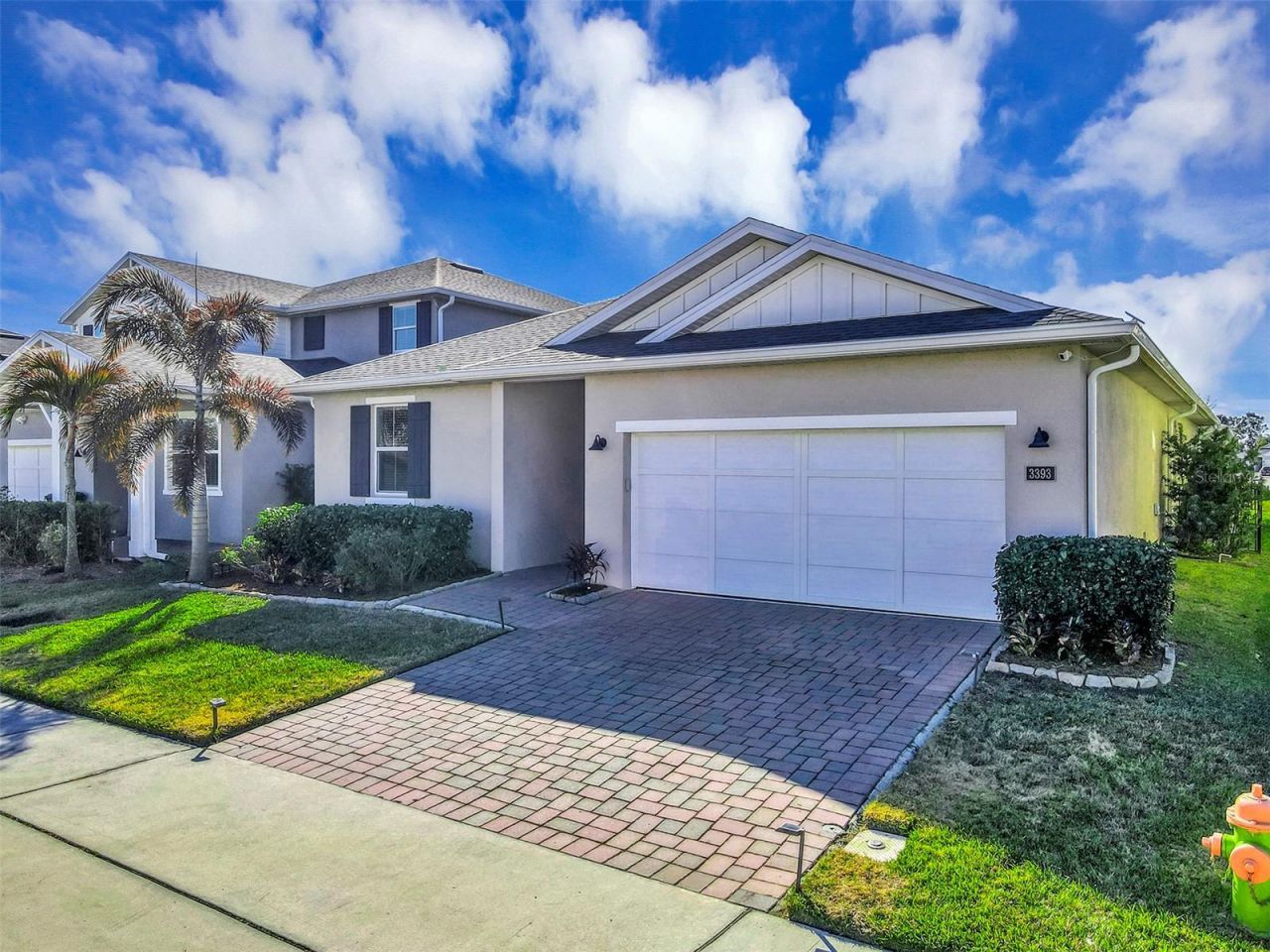 3393 Bluff Oak Lane, Sanford, FL 32771 Photo