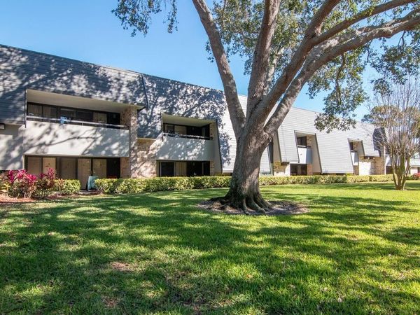 36750 US HIGHWAY 19 N, Unit 7-110, PALM HARBOR, FL 34683