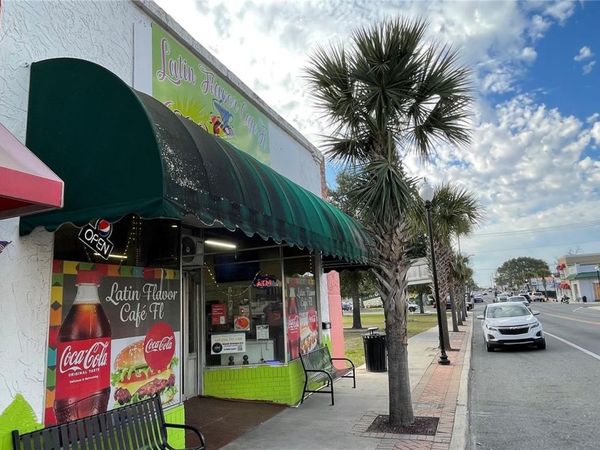 111 W HOWARD STREET, LIVE OAK, FL 32060