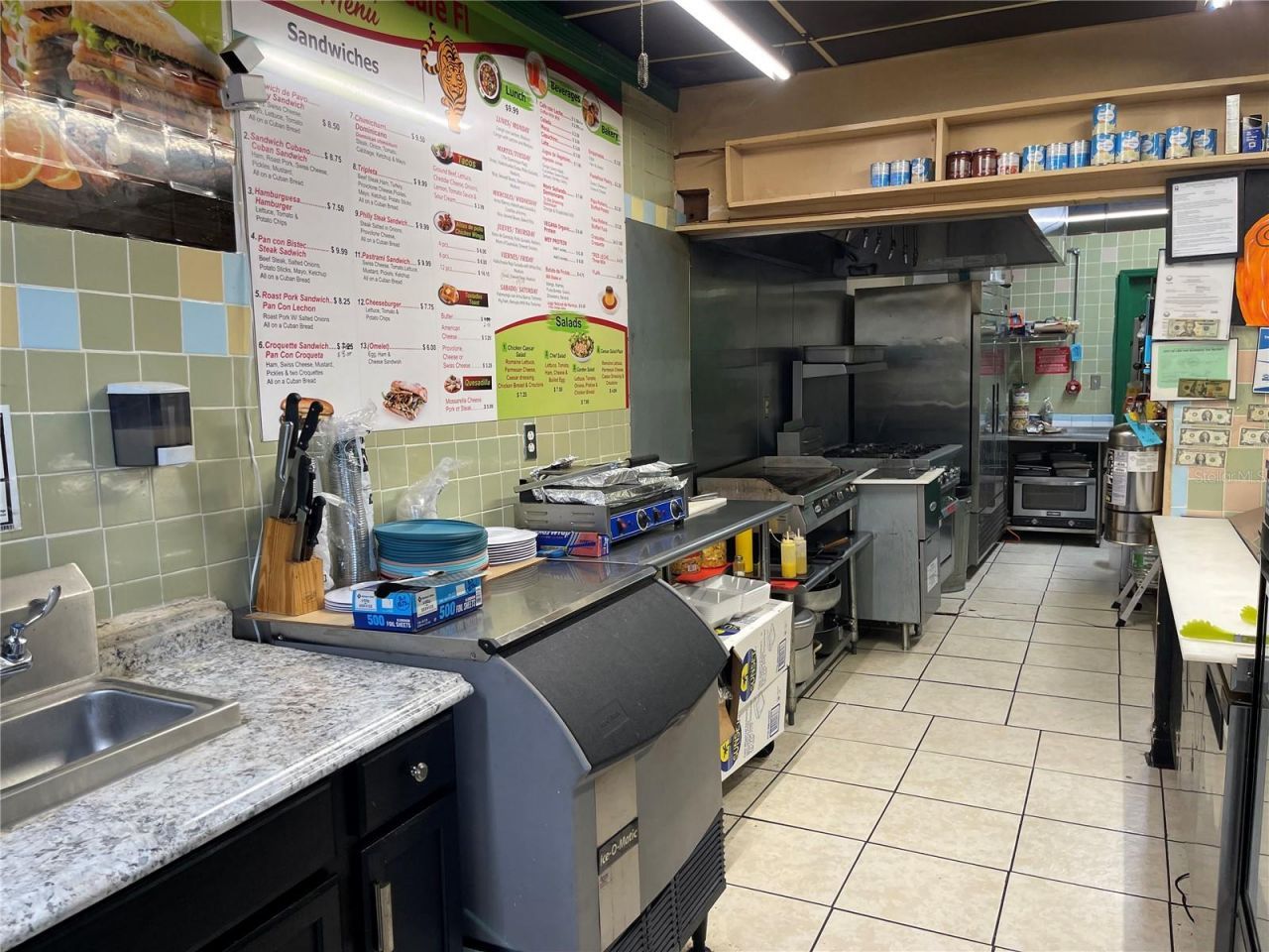 111 W Howard Street, Live Oak, FL 32060 Photo