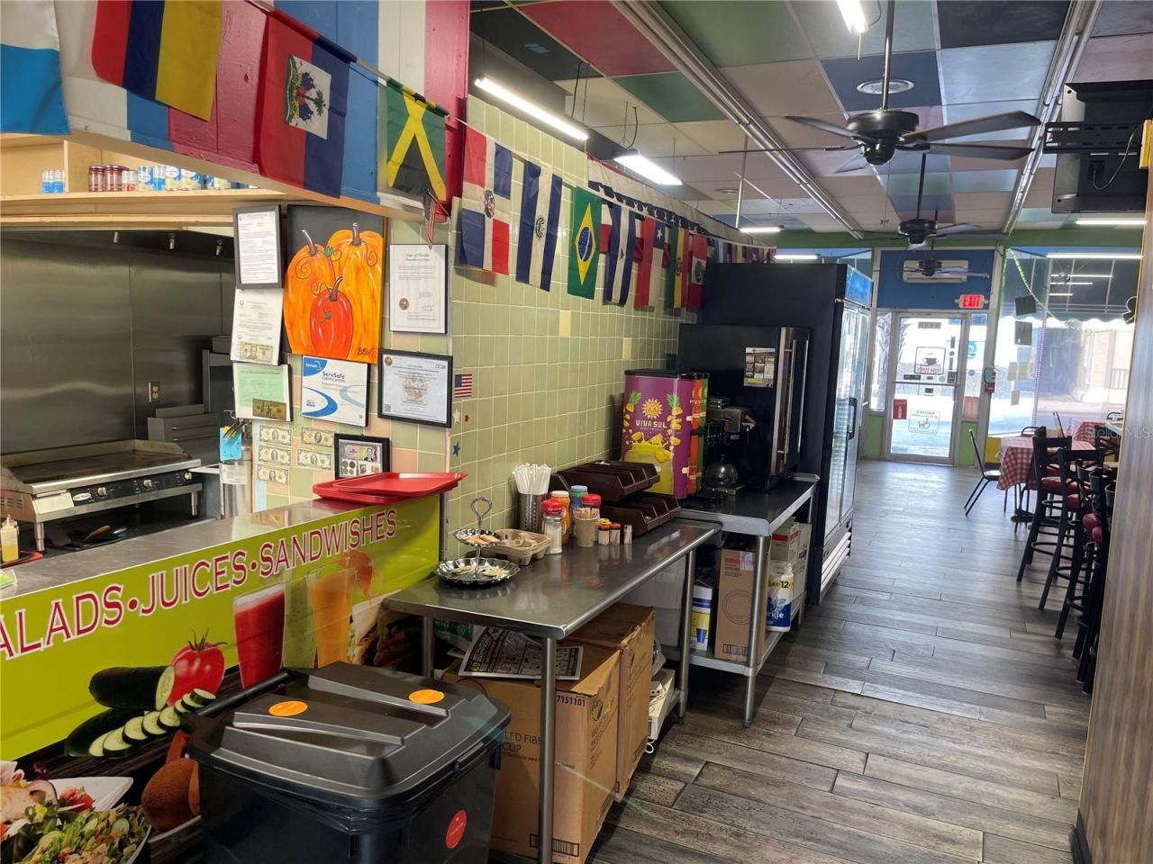 111 W Howard Street, Live Oak, FL 32060 Photo