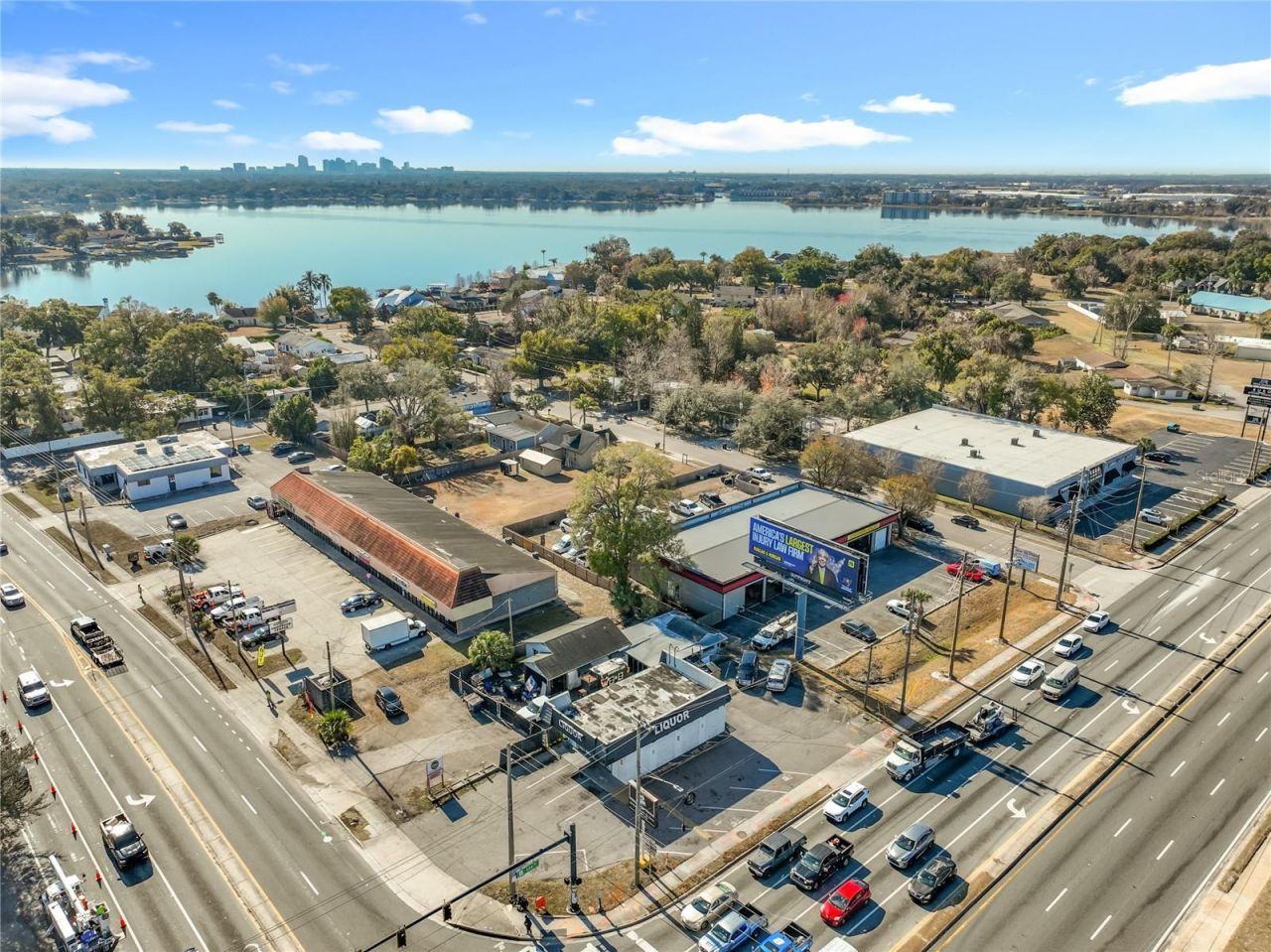 4898 Edgewater Drive, Orlando, FL 32804 Photo