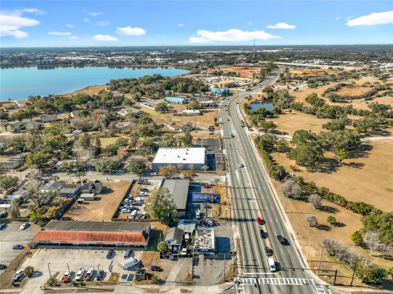 4898 Edgewater Drive, Orlando, FL 32804 Photo