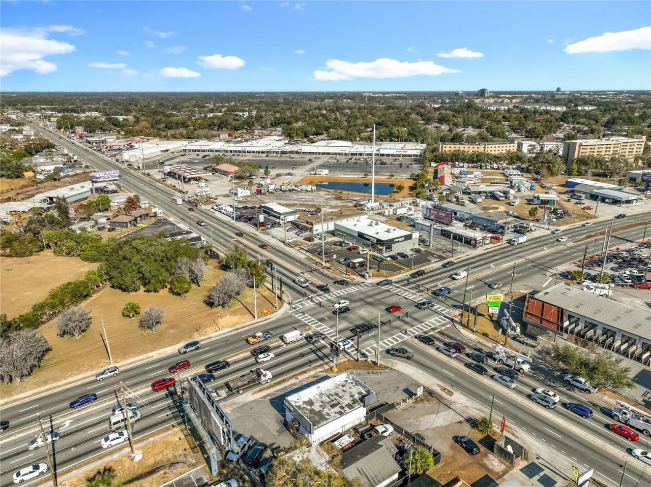 4898 Edgewater Drive, Orlando, FL 32804 Photo