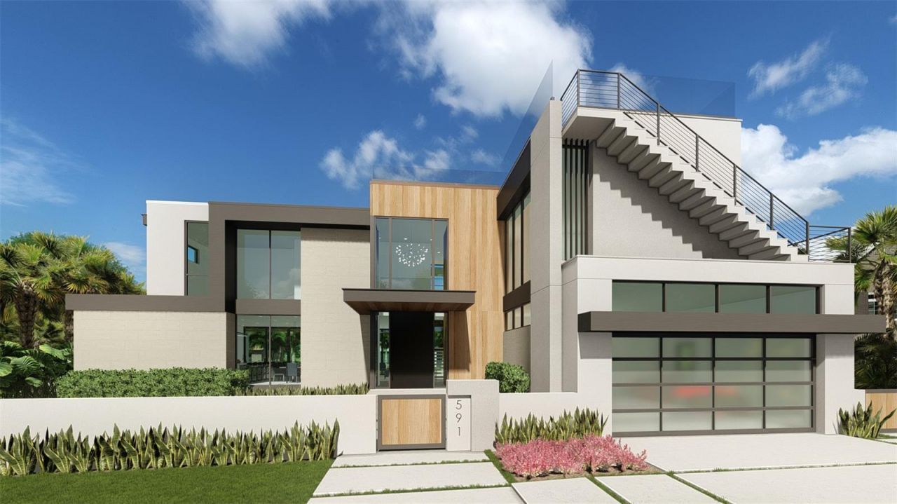 591 #b Golf Links Lane, Longboat Key, FL 34228 Photo