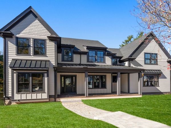 577 Grove St, Newton, MA 02462