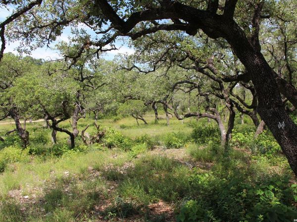 LOT 52 Clear Water Cyn, Helotes, TX 78023