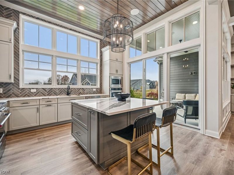 7515 Steeplechase Lane, New Albany, OH 43054 Photo 11