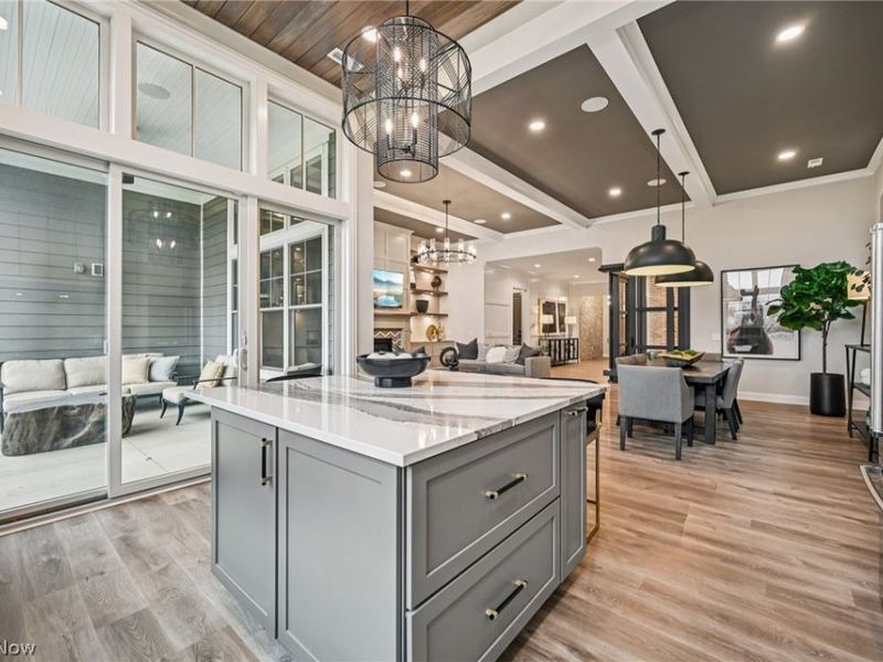 7515 Steeplechase Lane, New Albany, OH 43054 Photo 12