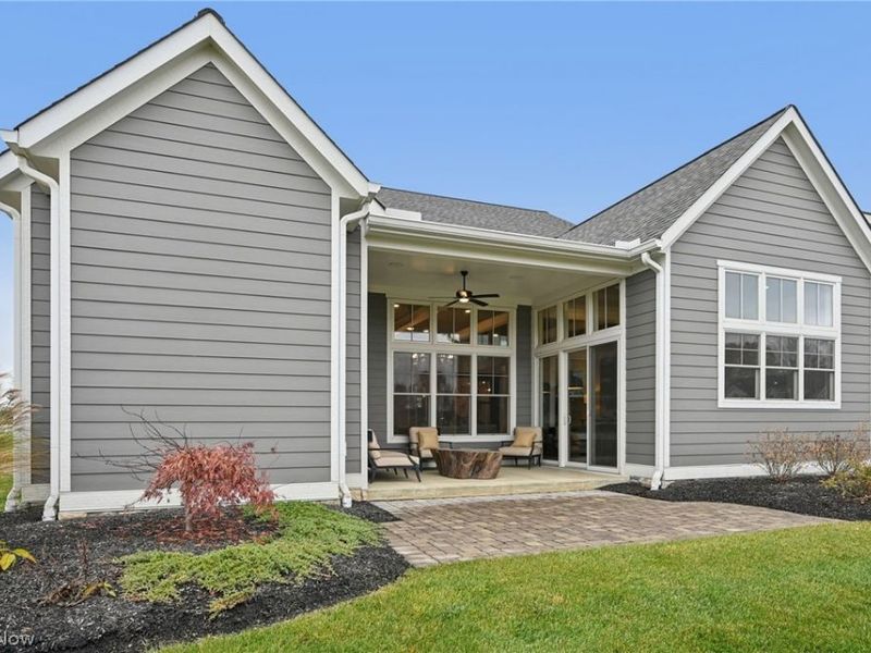 7515 Steeplechase Lane, New Albany, OH 43054 Photo 30