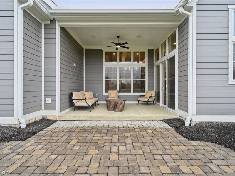 7515 Steeplechase Lane, New Albany, OH 43054 Photo 32