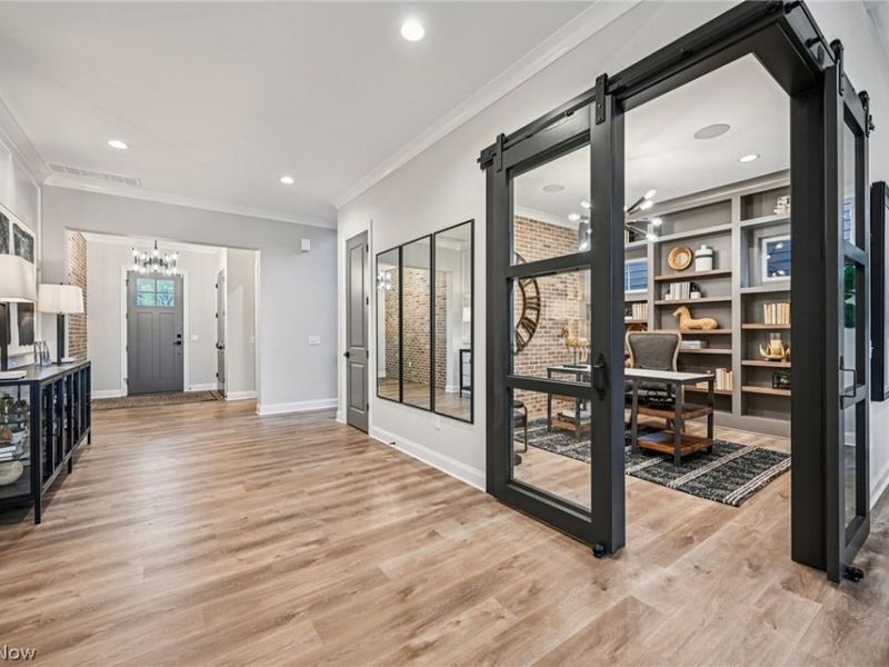 7515 Steeplechase Lane, New Albany, OH 43054 Photo 4