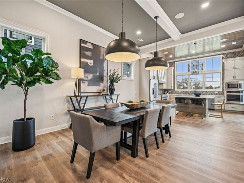 7515 Steeplechase Lane, New Albany, OH 43054 Photo 6