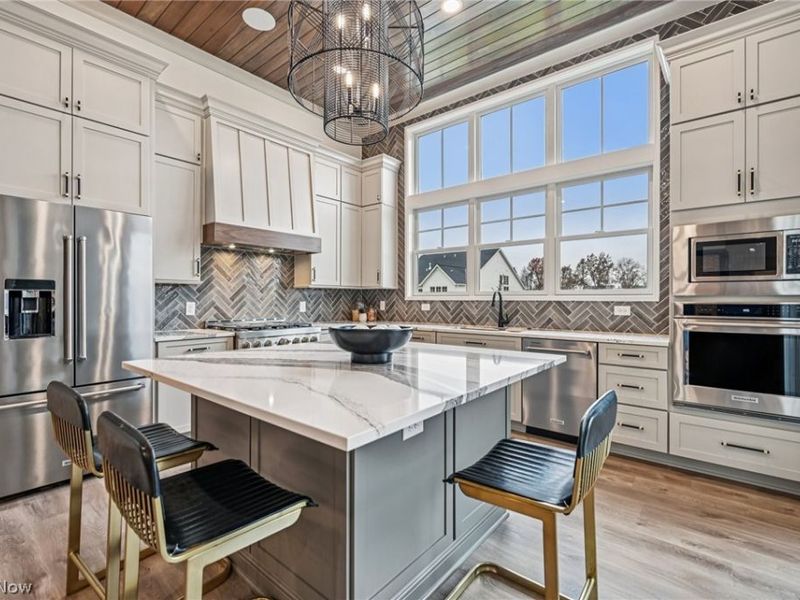 7515 Steeplechase Lane, New Albany, OH 43054 Photo 7