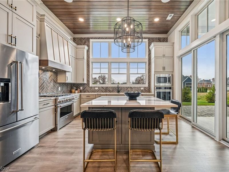 7515 Steeplechase Lane, New Albany, OH 43054 Photo 9