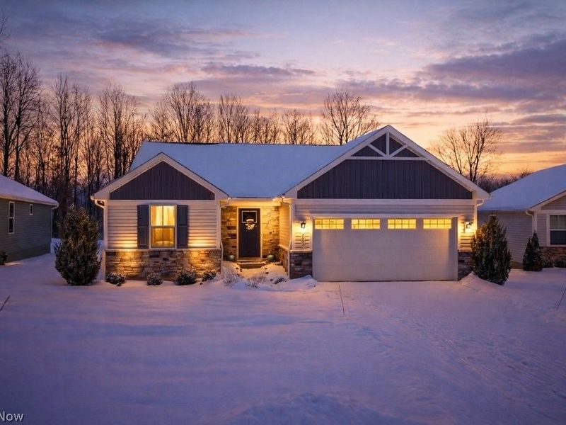 1595 Leslie Drive, Streetsboro, OH 44241 Photo 2