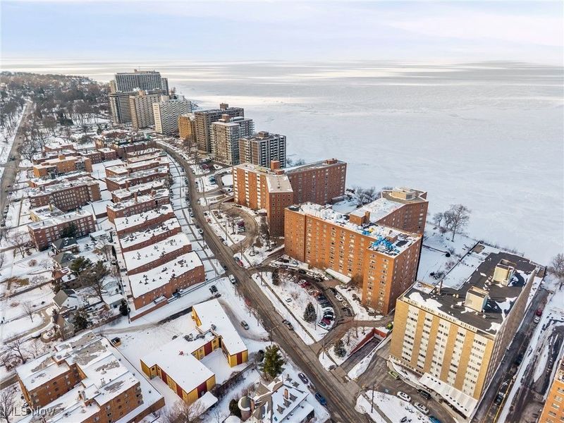 11820 Edgewater Drive, Unit 415, Lakewood, OH 44107 Photo 38