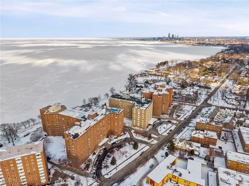 11820 Edgewater Drive, Unit 415, Lakewood, OH 44107 Photo 39