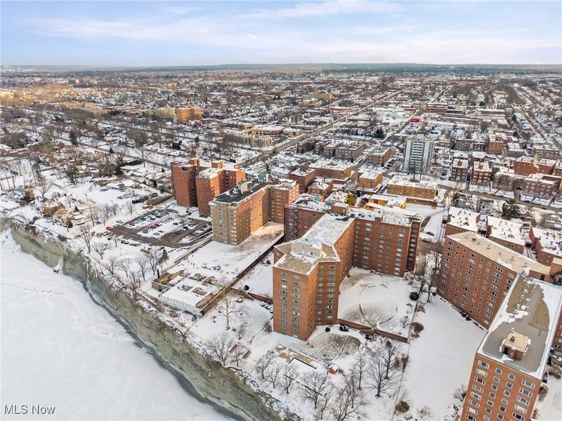 11820 Edgewater Drive, Unit 415, Lakewood, OH 44107 Photo 41