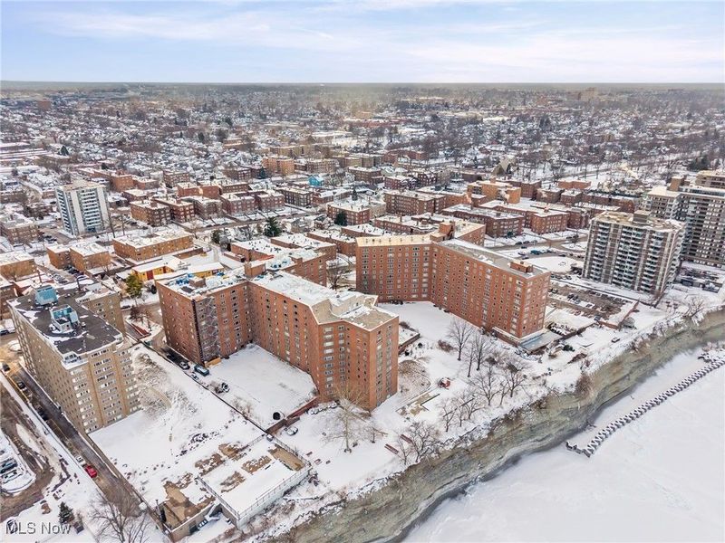 11820 Edgewater Drive, Unit 415, Lakewood, OH 44107 Photo 42