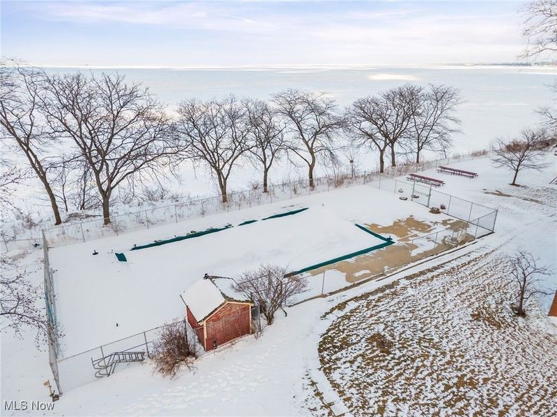 11820 Edgewater Drive, Unit 415, Lakewood, OH 44107 Photo 44