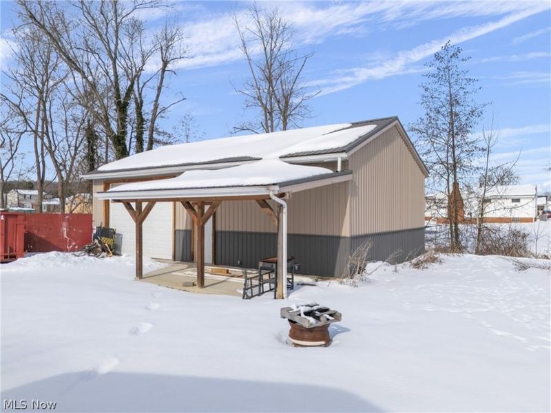 337 33rd Street SW, Canton, OH 44706 Photo 4