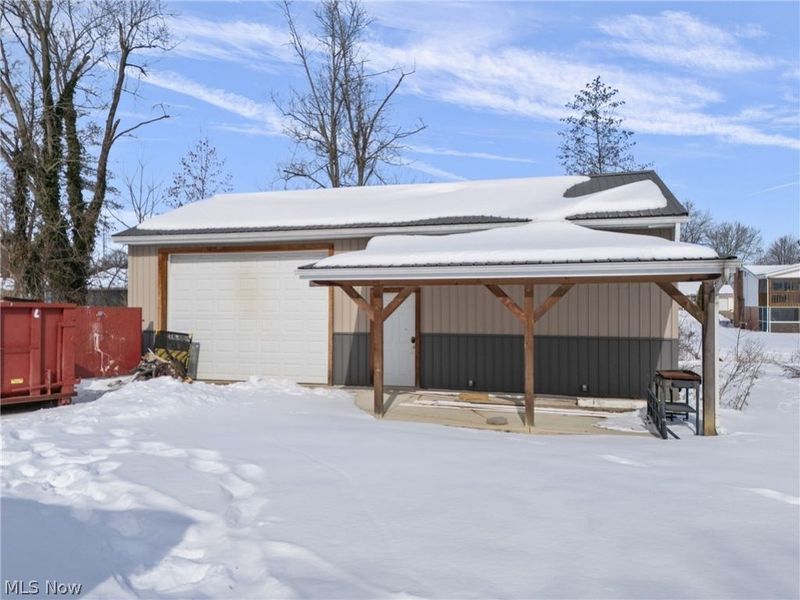 337 33rd Street SW, Canton, OH 44706 Photo 5