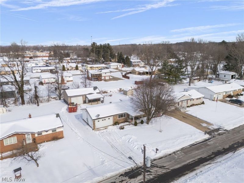 337 33rd Street SW, Canton, OH 44706 Photo 7